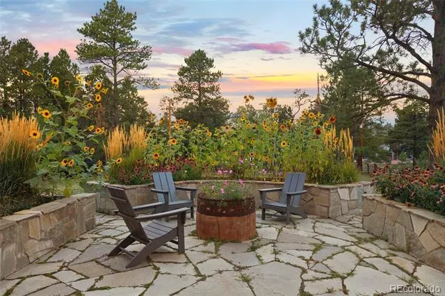 4845 Deer Trail Elizabeth, CO 80107
