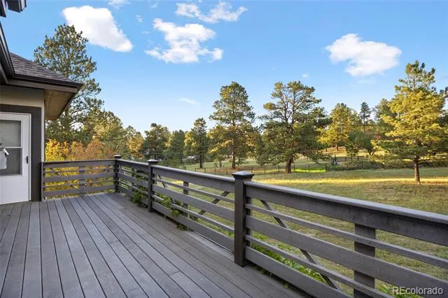 4845 Deer Trail Elizabeth, CO 80107