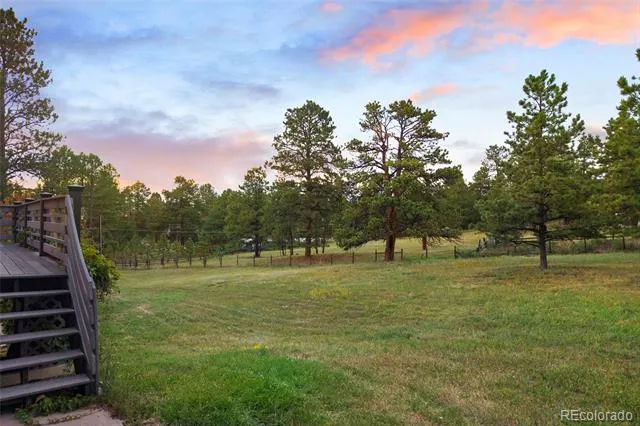 4845 Deer Trail Elizabeth, CO 80107