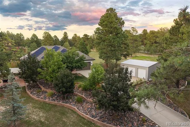 4845 Deer Trail Elizabeth, CO 80107