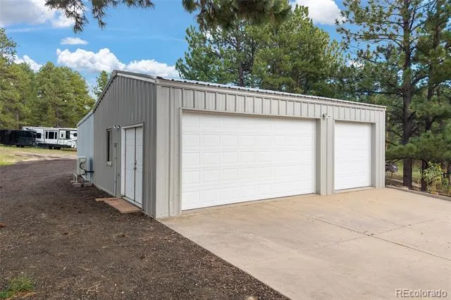 4845 Deer Trail Elizabeth, CO 80107