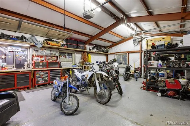 4845 Deer Trail Elizabeth, CO 80107