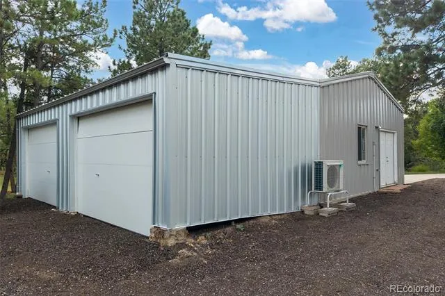 4845 Deer Trail Elizabeth, CO 80107