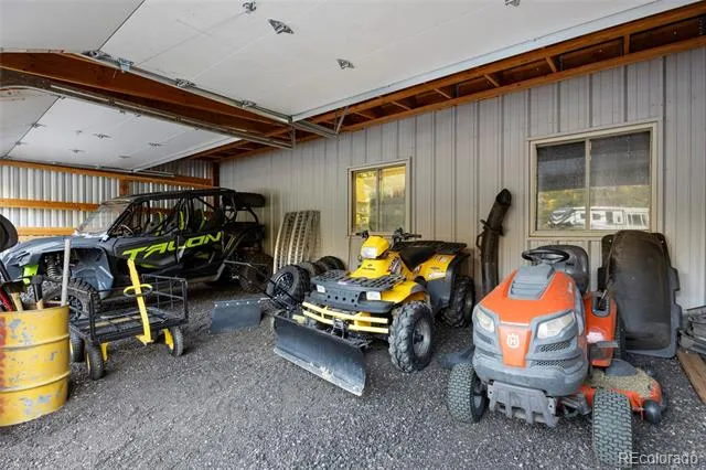 4845 Deer Trail Elizabeth, CO 80107