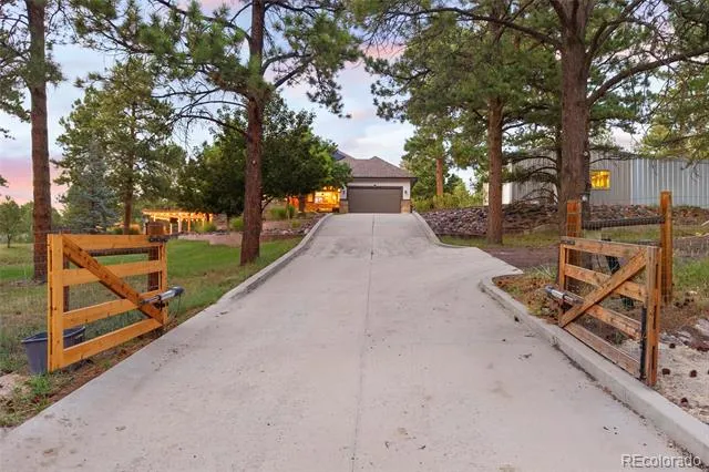 4845 Deer Trail Elizabeth, CO 80107