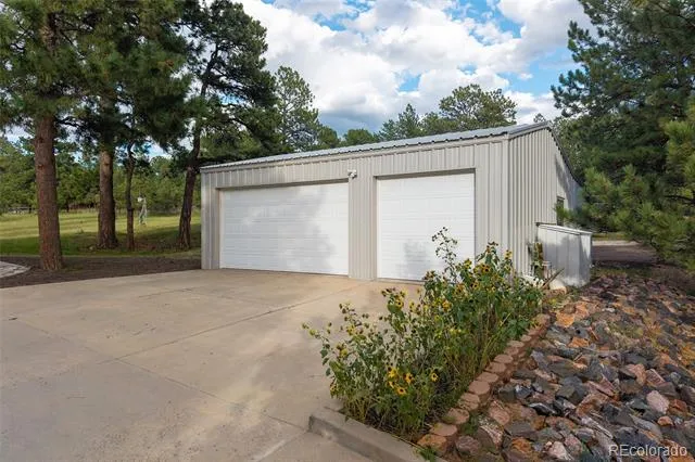 4845 Deer Trail Elizabeth, CO 80107