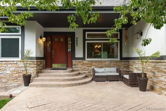 4845 Deer Trail Elizabeth, CO 80107