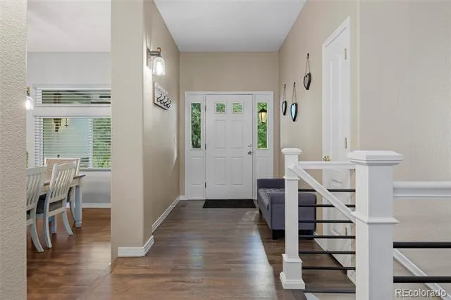4845 Deer Trail Elizabeth, CO 80107