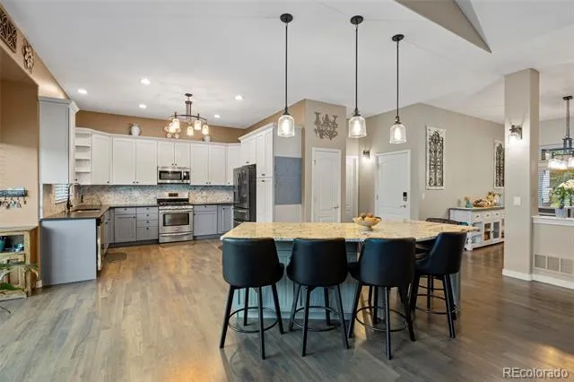 4845 Deer Trail Elizabeth, CO 80107
