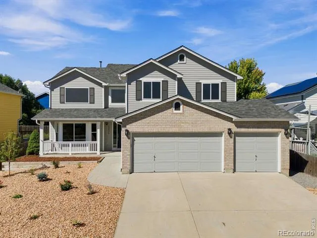 1234 Lombardi Street Erie, CO 80516