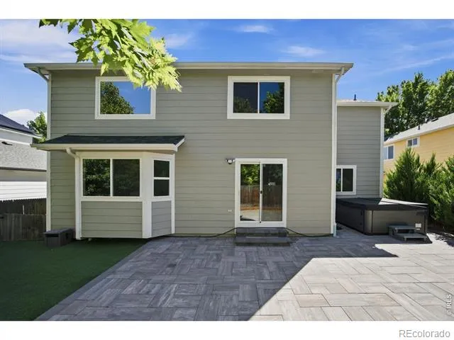 1234 Lombardi Street Erie, CO 80516
