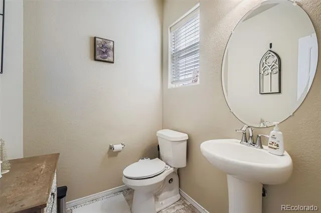 5835 Thurber Drive Colorado Springs, CO 80924