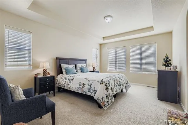 5835 Thurber Drive Colorado Springs, CO 80924