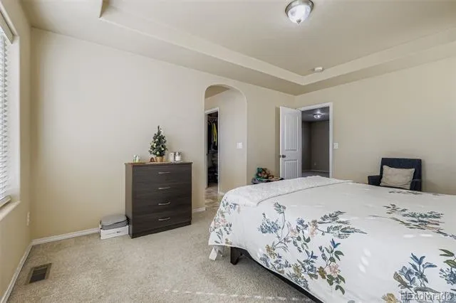 5835 Thurber Drive Colorado Springs, CO 80924