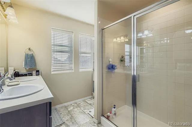 5835 Thurber Drive Colorado Springs, CO 80924