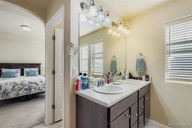 5835 Thurber Drive Colorado Springs, CO 80924