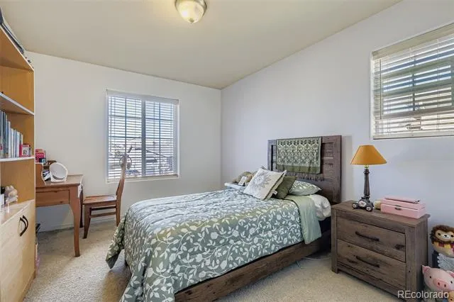 5835 Thurber Drive Colorado Springs, CO 80924
