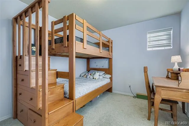 5835 Thurber Drive Colorado Springs, CO 80924