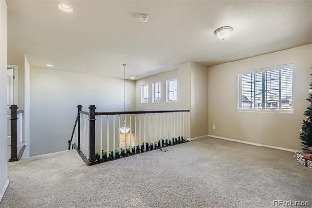 5835 Thurber Drive Colorado Springs, CO 80924
