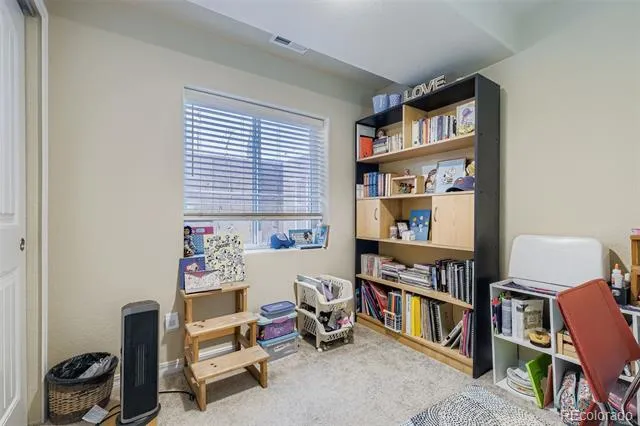 5835 Thurber Drive Colorado Springs, CO 80924