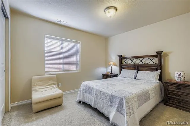5835 Thurber Drive Colorado Springs, CO 80924