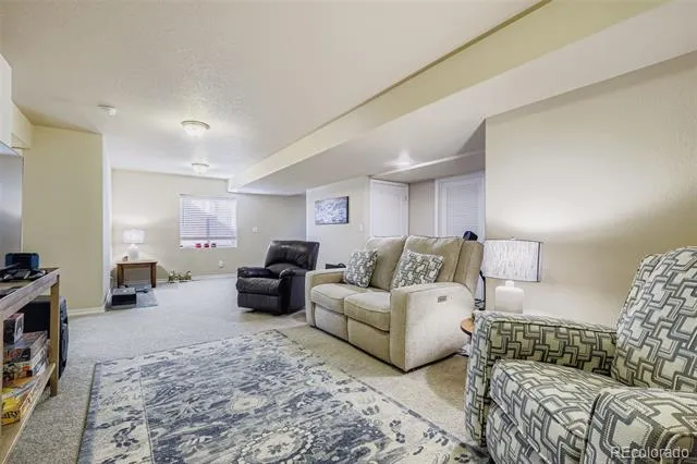 5835 Thurber Drive Colorado Springs, CO 80924