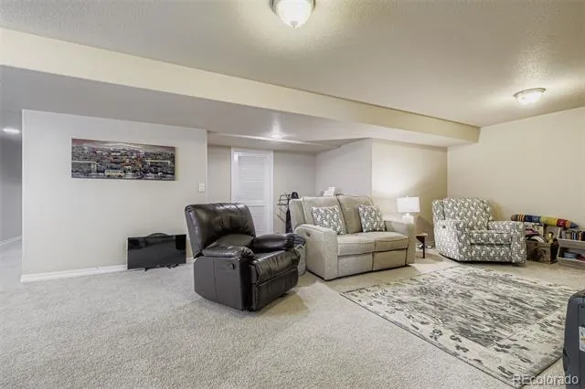 5835 Thurber Drive Colorado Springs, CO 80924