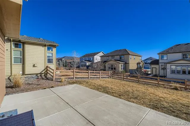 5835 Thurber Drive Colorado Springs, CO 80924