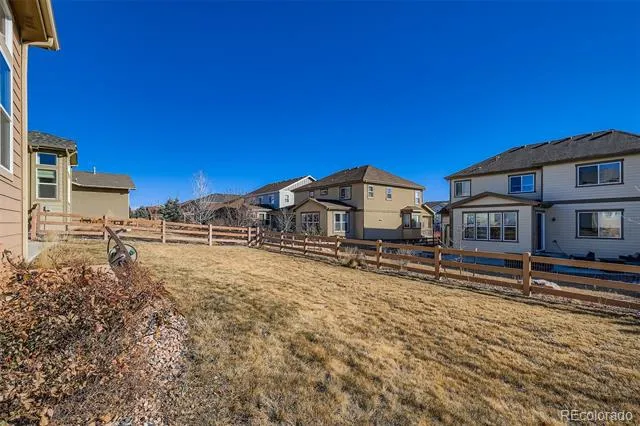 5835 Thurber Drive Colorado Springs, CO 80924
