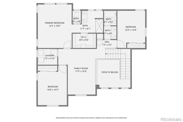 5835 Thurber Drive Colorado Springs, CO 80924