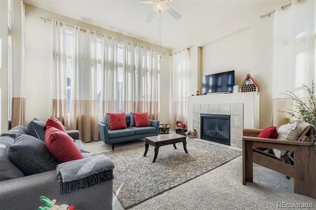 5835 Thurber Drive Colorado Springs, CO 80924