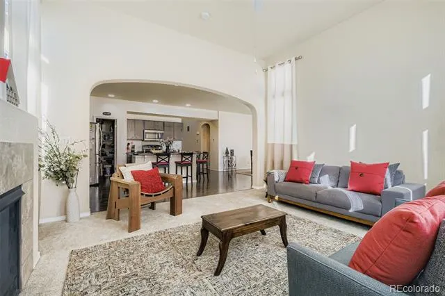 5835 Thurber Drive Colorado Springs, CO 80924