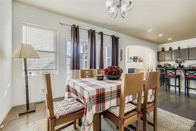 5835 Thurber Drive Colorado Springs, CO 80924