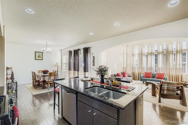 5835 Thurber Drive Colorado Springs, CO 80924