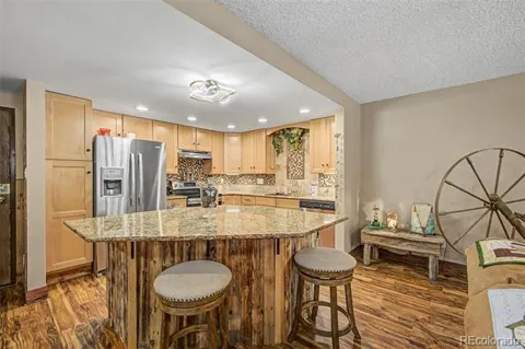 14000 E Linvale Place #210