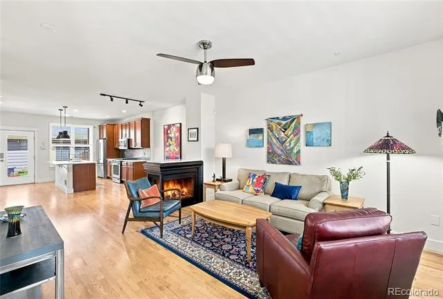 10065 Martin Luther King Boulevard Denver, CO 80238