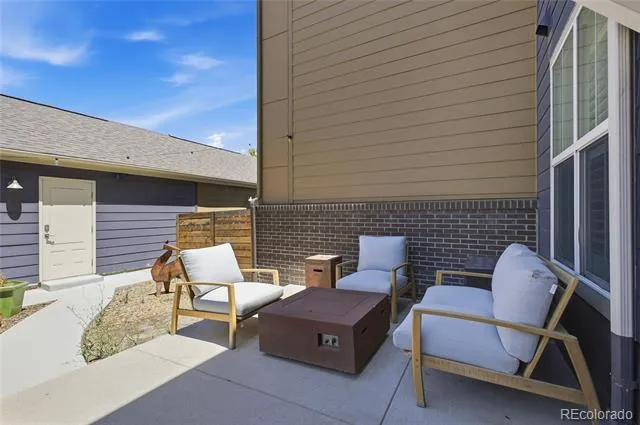 10065 Martin Luther King Boulevard Denver, CO 80238