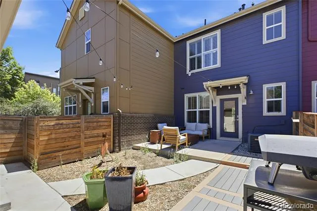 10065 Martin Luther King Boulevard Denver, CO 80238