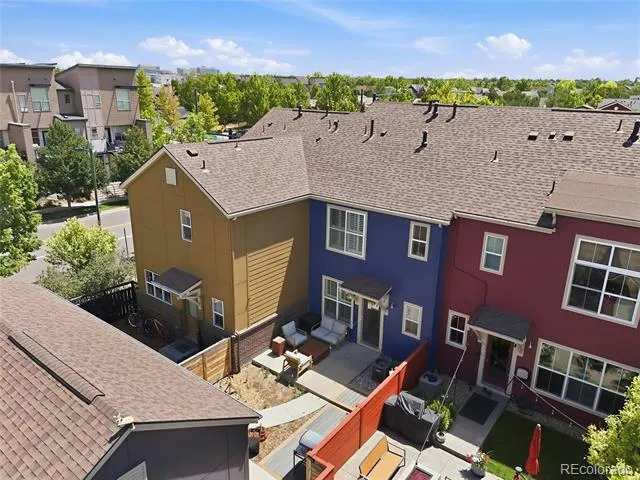 10065 Martin Luther King Boulevard Denver, CO 80238