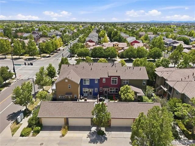 10065 Martin Luther King Boulevard Denver, CO 80238