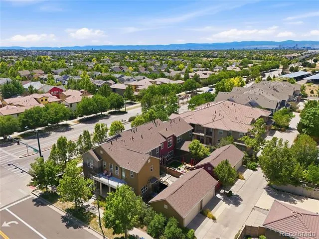 10065 Martin Luther King Boulevard Denver, CO 80238