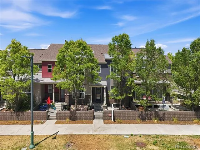 10065 Martin Luther King Boulevard Denver, CO 80238