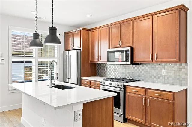 10065 Martin Luther King Boulevard Denver, CO 80238