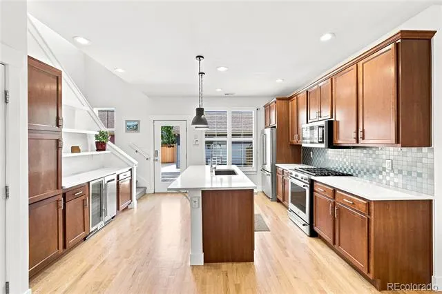 10065 Martin Luther King Boulevard Denver, CO 80238
