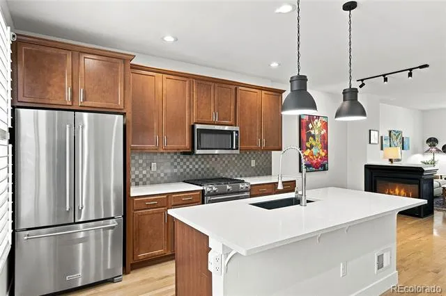 10065 Martin Luther King Boulevard Denver, CO 80238
