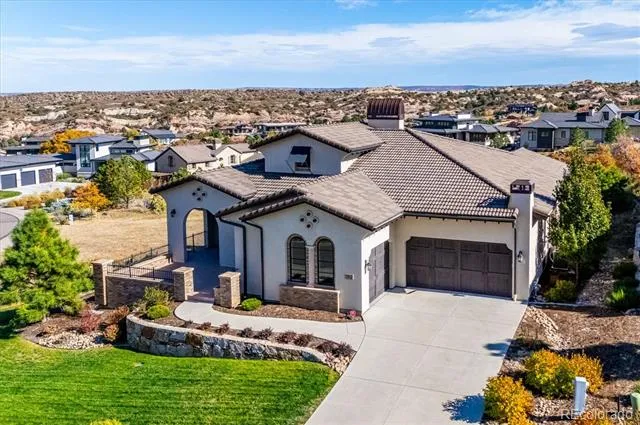 7912 Galileo Way Littleton, CO 80125