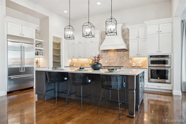 7912 Galileo Way Littleton, CO 80125