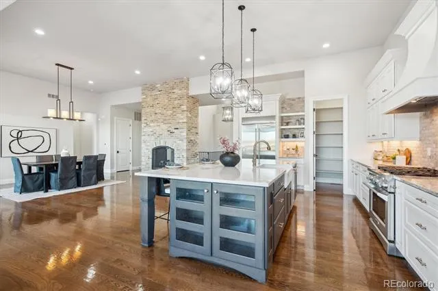 7912 Galileo Way Littleton, CO 80125
