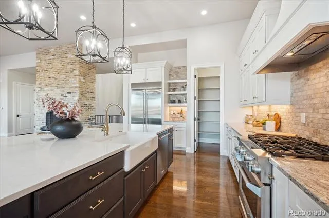 7912 Galileo Way Littleton, CO 80125