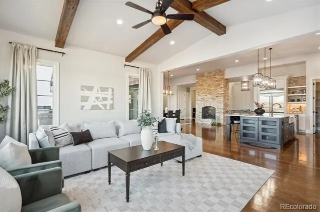 7912 Galileo Way Littleton, CO 80125